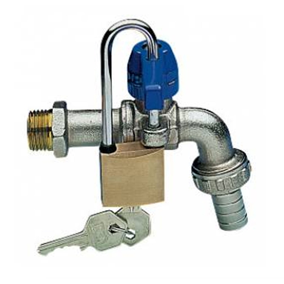 RUBIN SF  PORT/LUCCHET 1/2