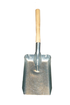 PALETTA LAMIERA X CAMINO  