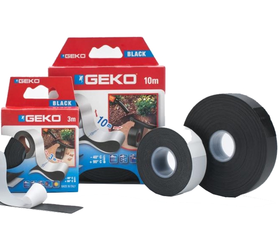 NASTRO AUTOAGGLOM BL25x3MT