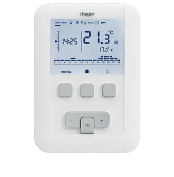 CRONOTER SETT/GIORN EK 520