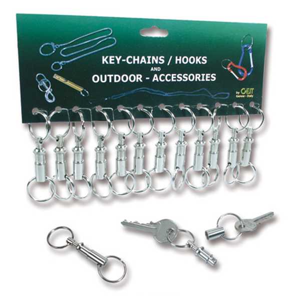 P/CHIAVI DIVISIBILE   12PZ