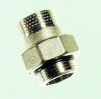 BOCCHETTONE MM 1/2 NICHEL 