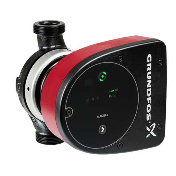 CIRCOL. MAGNA1 25-80   180