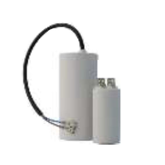 CONDENSATORE X POMPA  20MF