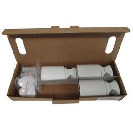 KIT FISSAGGIO X GIADA B.CO