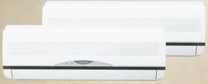 UE PACI R32 12KW U125PZ3E8