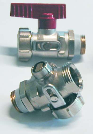 SCAR CALD S/MANIGLIA   1/2