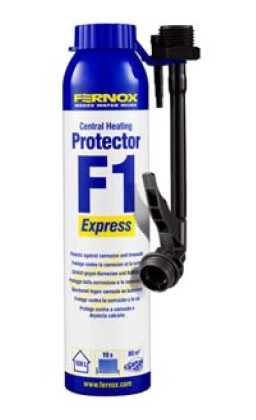 INIBITORE DI CORROSIONE F1