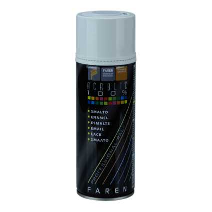 VERNICE RAL 9005 PR NER.LU