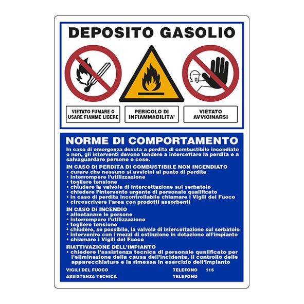 CART ALL 50x35 DEPOS GASOL