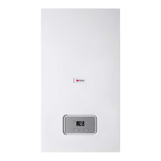 CALDAIA MICRA 4 25 WI-FI  