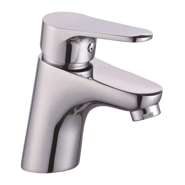 MIX LAVABO T-GOLD 9G301110