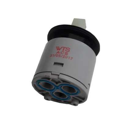 CART T-GOLD/SONIC 35 S/DIS