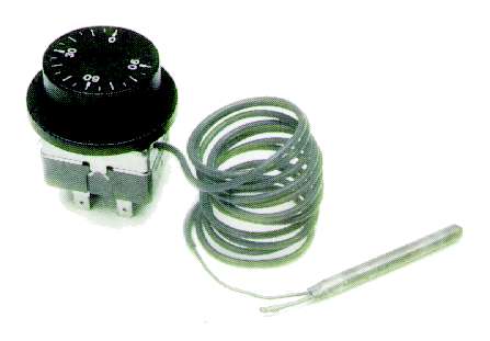 TERMOST REG CALD +30/90?C 