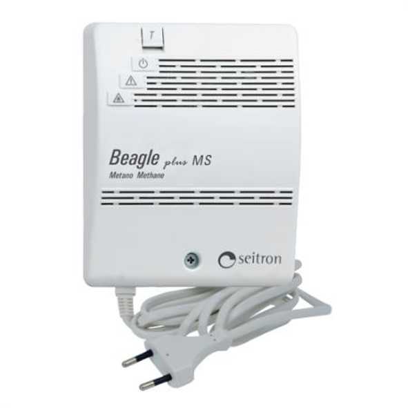 RILEV.FUGHE GAS MET C/SPIN