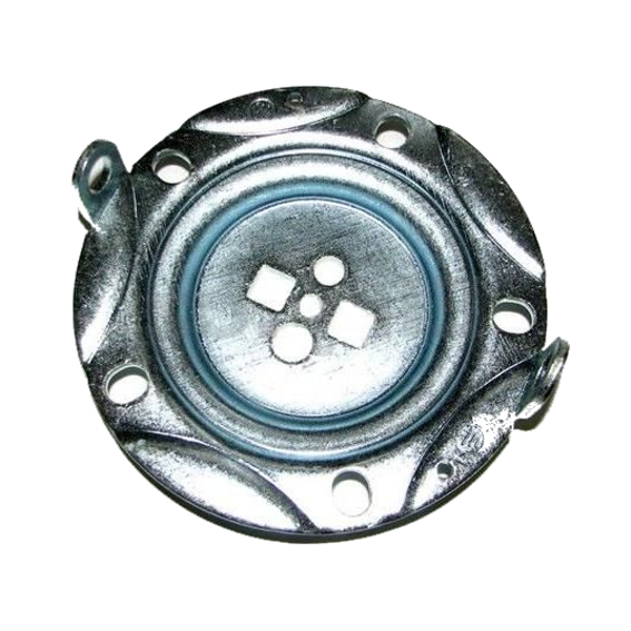 FLANGIA 5 VITI PRO-ECO 80L