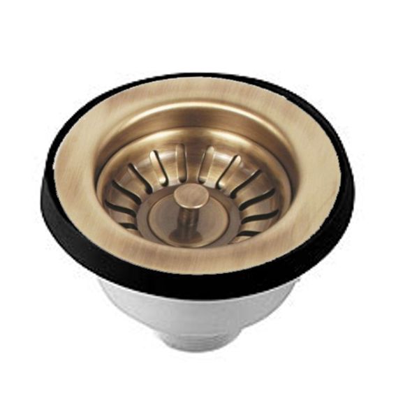 PILETTA BASKET OTTONE BRON