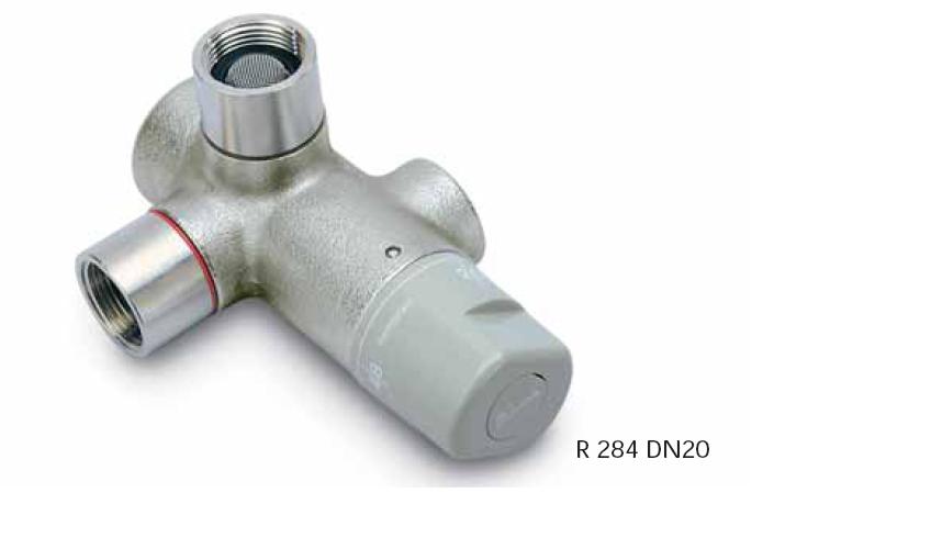 MIX TERMOST MINICASTOR 3/4