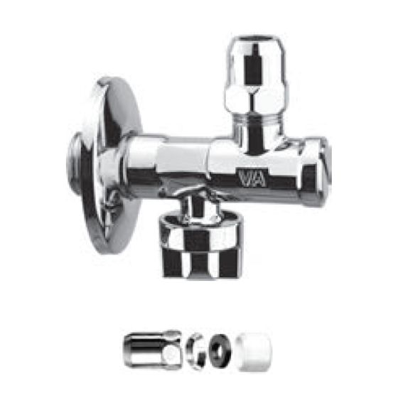 RUB SOTTOL SF 1/2X3/8 C/DA