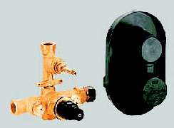 CORPO x MIX TERMOST 34310 