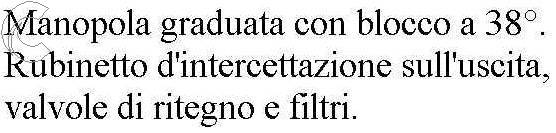 CORPO x MIX TERMOST 34310 