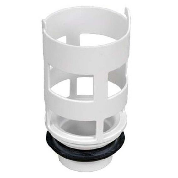 BACINELLA CON GUARNIZIONE 