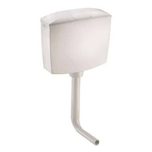 CASSETTA SMERALDO 2 BIANCA