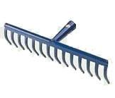 RASTRELLO 14 DENTI NEW S/M