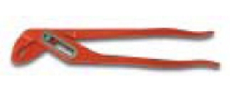 PINZA REGOLABIL 240 mm VBW