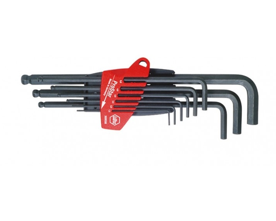 SERIE CHIAVE ESAG 9PZ  369