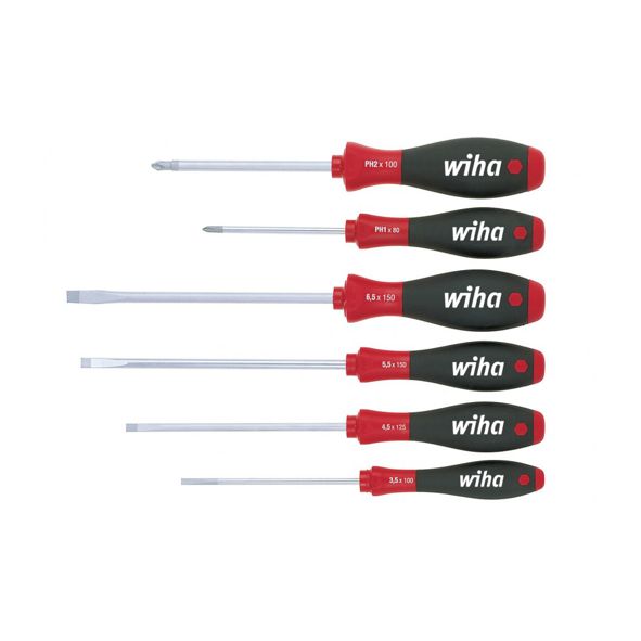 SET GIRAVITI 6PZ 4TAGL+2PZ