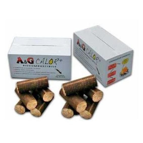 TRONCHETTI SCATOLA 20 KG  