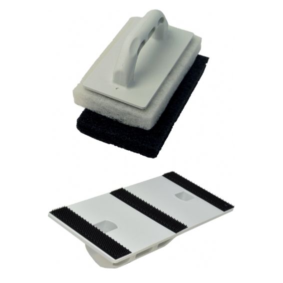 FRATTONE STRIP+2 TAMP B/NE