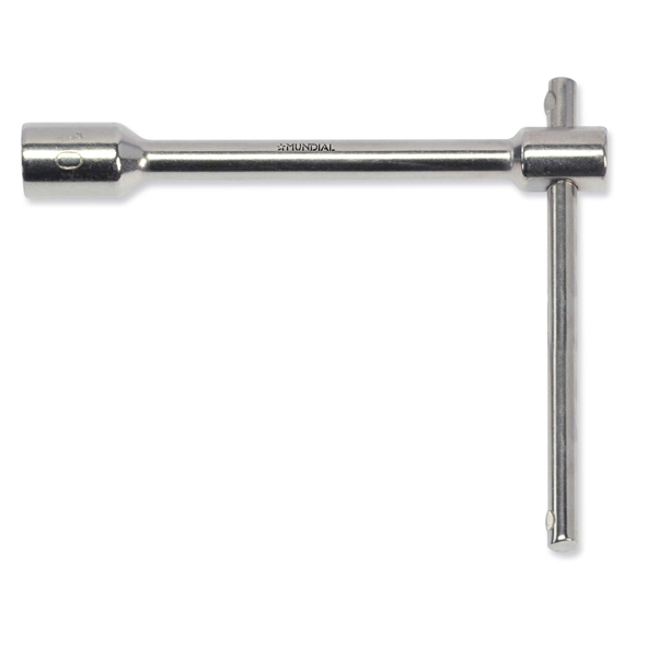 CHIAVE A T CORTA ESAG 13  