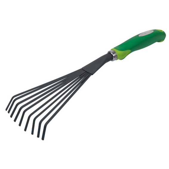 RASTRELLINO FOGLIE SOFT T.