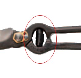 MOLLA RIC 55mm ART 125S-18