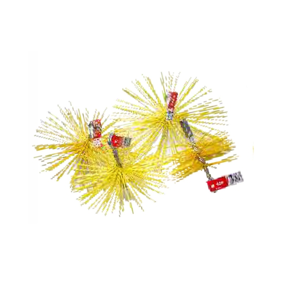 SCOVOLO NYLON CAM M12 diametro 250