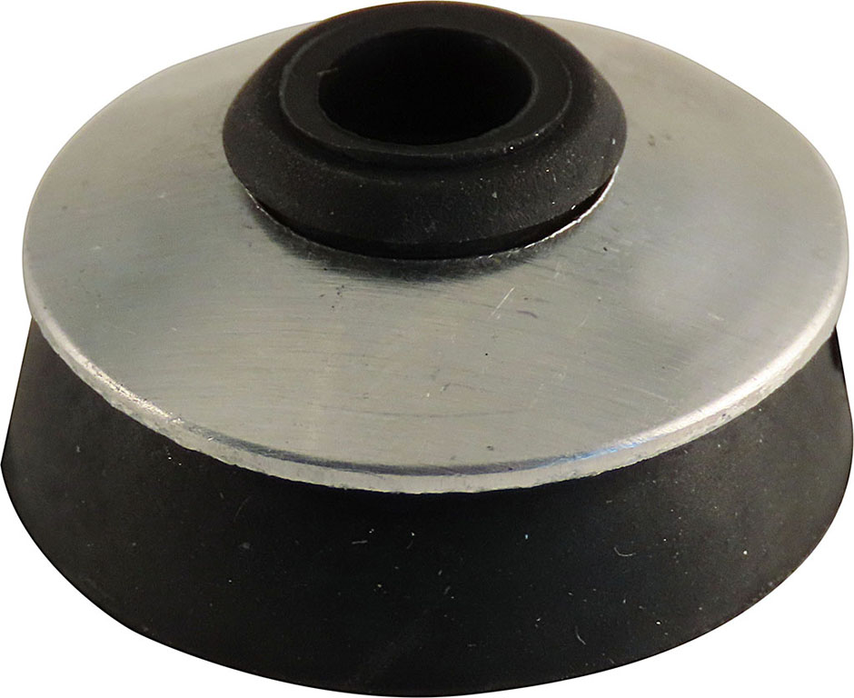 RONDELLA OMBRELLO EPDM  ALLUMINIO NATUR.