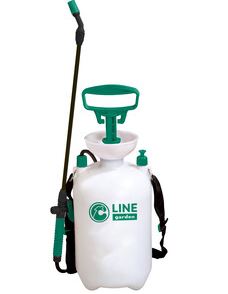 POMPA A PRESSIONE 5LT SPRAYER-5