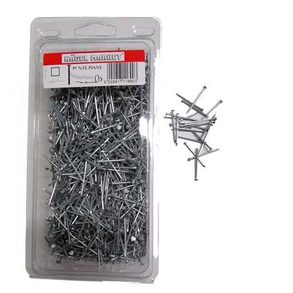 CHIODI PUN/PIANE 10x30 1KG