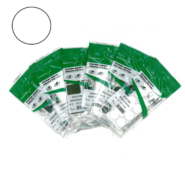 FELTRINI diametro 26 BIA BLIS   8P