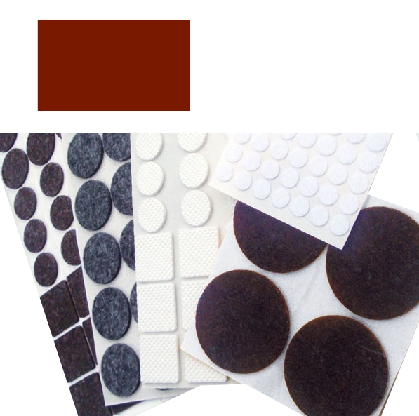 FELTRIN LANA MAR 40x35 8PZ