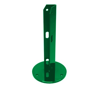 PIAS VERD diametro 60 X CANC. 2PZ 