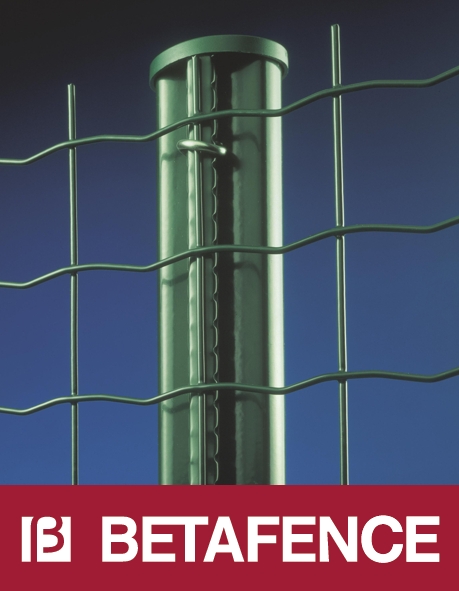 PALO BEKACLIP diametro 48X1.2 H200