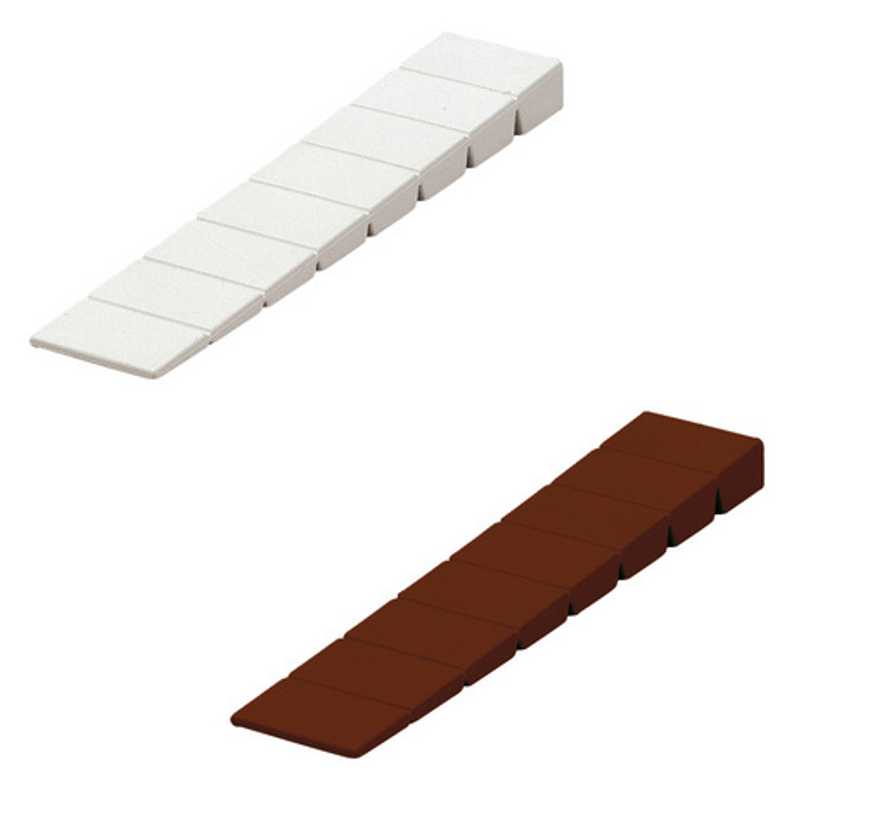 SPESSORI MOBILI BIANCO 1PZ