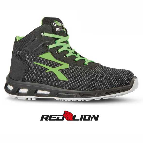 SCARPA ALTA HARD S3  TG 46