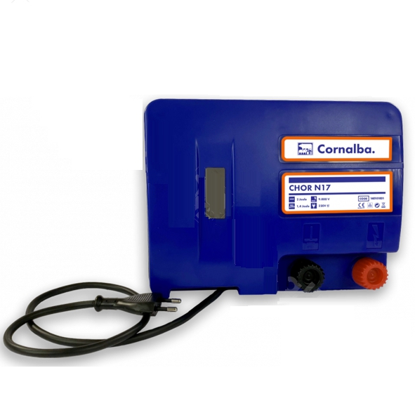 RECINTO ELET CHOR N17 220V