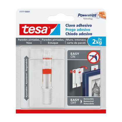 CHIODI ADES REG x MURO 2KG