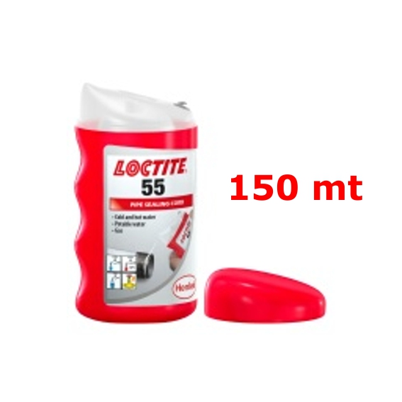 LOCTITE 55 FILO SIGIL 160M