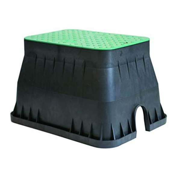 POZZETTO RETT 40x27 AL COP